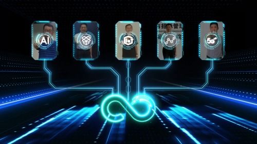 京东企业业务发布「电解智」品牌，推动企业数字化SaaS与ISV之争迎来终局