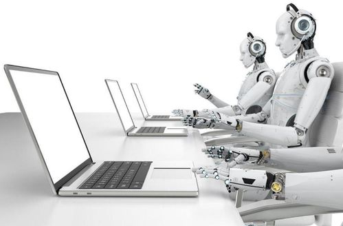 电销渠道迎来AI数字助理 是挑战，更是机遇